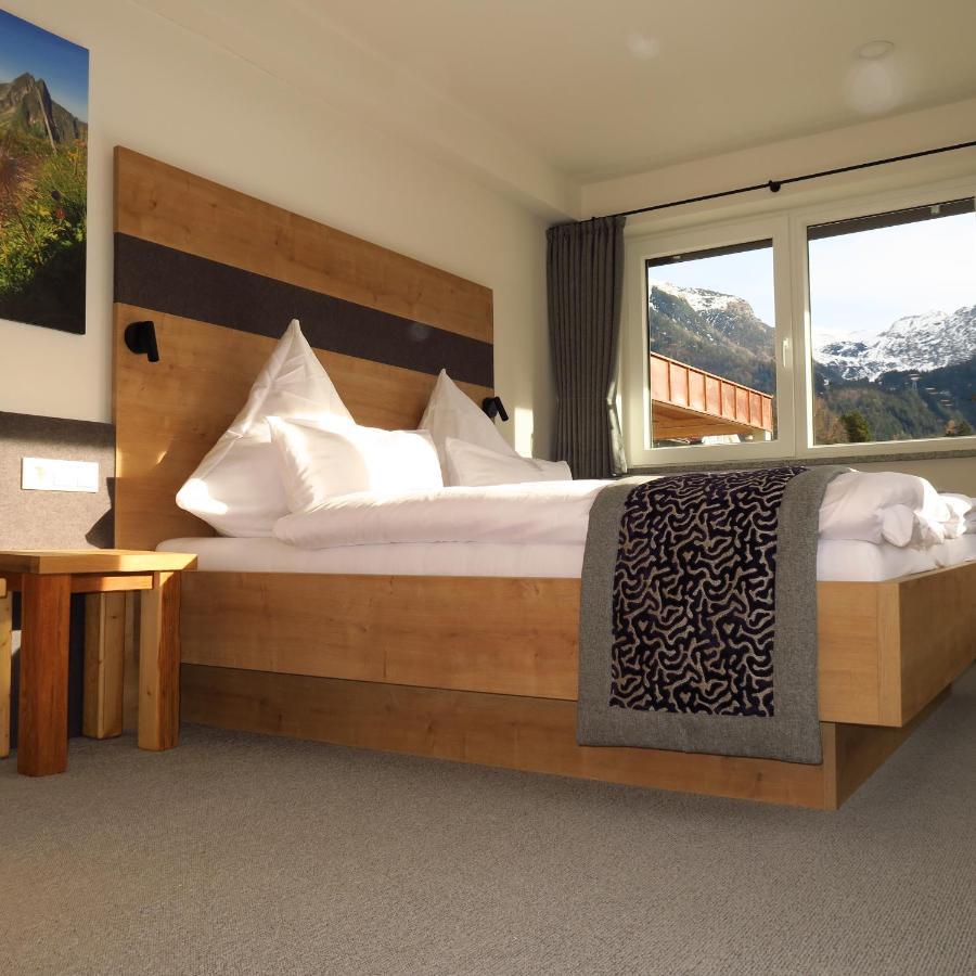 Fellhorn Appartement Oberstdorf